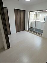 クリエオーレ東住吉II 103 ｜ 大阪府大阪市東住吉区矢田2丁目（賃貸アパート1LDK・1階・33.36㎡） その3