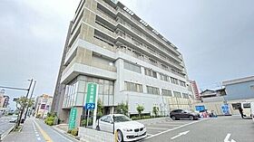 クラシスト西田辺  ｜ 大阪府大阪市阿倍野区西田辺町1丁目（賃貸アパート2LDK・3階・62.70㎡） その27