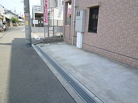 グラージュ小路 103 ｜ 大阪府大阪市生野区小路2丁目（賃貸マンション1K・1階・28.80㎡） その18