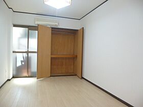 アクト平野 2-B ｜ 大阪府大阪市平野区加美東1丁目（賃貸マンション1R・2階・16.00㎡） その7