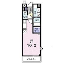 ロイヤルパーク  ｜ 大阪府大阪市東住吉区東田辺3丁目（賃貸マンション1R・2階・27.25㎡） その2