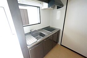 フジパレス駒川中野 103 ｜ 大阪府大阪市東住吉区針中野2丁目（賃貸アパート1R・1階・27.60㎡） その5