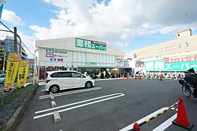 ロイヤルハイツまつい3  ｜ 大阪府大阪市東住吉区住道矢田5丁目（賃貸マンション1K・4階・20.00㎡） その19