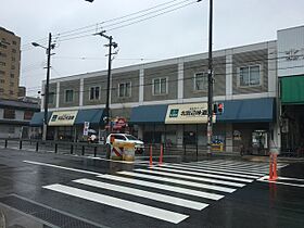 プレアール駒川II  ｜ 大阪府大阪市東住吉区駒川1丁目（賃貸マンション1DK・5階・25.00㎡） その9