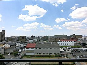 ロイヤルヒルズ5番館 802 ｜ 大阪府大阪市東住吉区住道矢田5丁目（賃貸マンション2LDK・8階・50.00㎡） その17