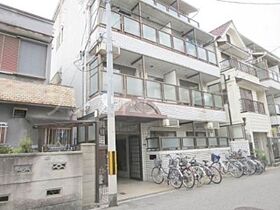 プレアール針中野  ｜ 大阪府大阪市東住吉区針中野4丁目（賃貸マンション1R・4階・18.20㎡） その12