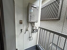 プチシャトー（流町） 202 ｜ 大阪府大阪市平野区流町3丁目（賃貸マンション1R・2階・17.00㎡） その11