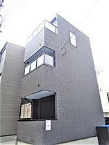 IDEL HOUSE 平野 102 ｜ 大阪府大阪市平野区平野馬場2丁目（賃貸アパート1K・1階・23.11㎡） その1