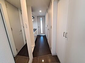 DOUBLE NINE RESIDENCE TENNOJIMINAMI  ｜ 大阪府大阪市東住吉区北田辺1丁目（賃貸マンション1K・4階・25.05㎡） その10