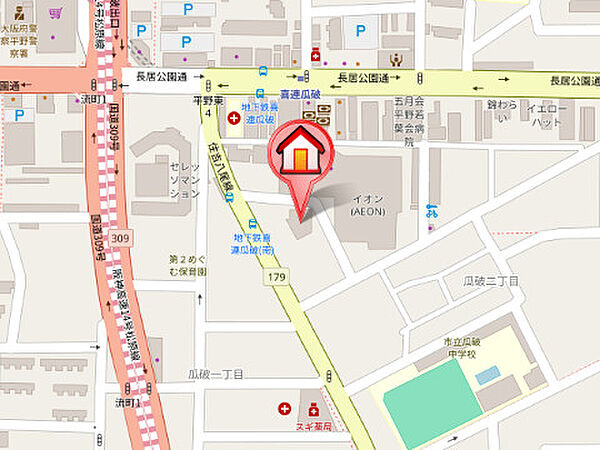 外観画像