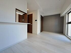 DOUBLE NINE RESIDENCE TENNOJIMINAMI  ｜ 大阪府大阪市東住吉区北田辺1丁目（賃貸マンション1R・3階・25.02㎡） その6