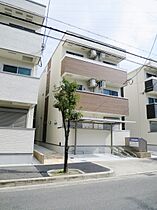 フジパレス長原III番館  ｜ 大阪府大阪市平野区長吉長原3丁目（賃貸アパート1K・1階・33.42㎡） その6