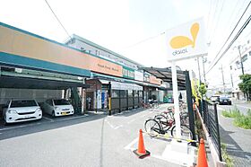 フジパレス長原III番館  ｜ 大阪府大阪市平野区長吉長原3丁目（賃貸アパート1K・1階・33.42㎡） その13