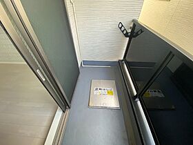 CASA Horizon kamishoukakujiII　カーサホライゾンカミシ 203 ｜ 大阪府大阪市平野区加美正覚寺1丁目（賃貸アパート1LDK・2階・35.66㎡） その14