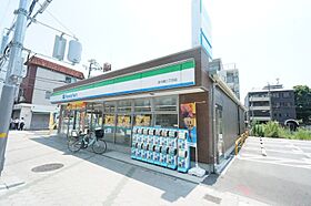 ボアソルチ 205 ｜ 大阪府大阪市東住吉区鷹合2丁目（賃貸アパート1R・2階・27.84㎡） その23