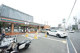 グランコート（平野区） 103 ｜ 大阪府大阪市平野区喜連東1丁目（賃貸アパート2LDK・1階・58.76㎡） その21