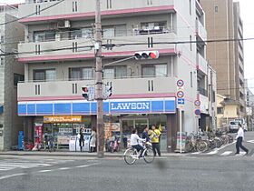 YS maison IVOLY 101 ｜ 大阪府大阪市生野区生野東2丁目（賃貸アパート1LDK・1階・30.28㎡） その22