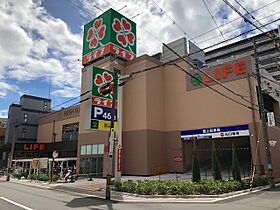 ウエンズ勝山 605 ｜ 大阪府大阪市生野区勝山南1丁目（賃貸マンション1K・6階・25.74㎡） その27