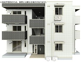 トリシア針中野 201 ｜ 大阪府大阪市東住吉区湯里1丁目（賃貸アパート2LDK・2階・57.12㎡） その1