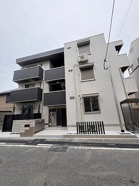外観画像