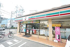 レールロード喜連東 601 ｜ 大阪府大阪市平野区喜連東5丁目（賃貸マンション2LDK・6階・52.25㎡） その21