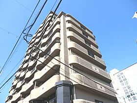 プランドールむつみ 1005 ｜ 大阪府大阪市平野区喜連7丁目（賃貸マンション3LDK・10階・53.00㎡） その6