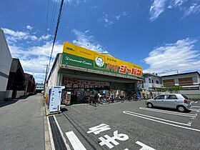 シャーメゾン鷹合  ｜ 大阪府大阪市東住吉区鷹合1丁目（賃貸アパート1LDK・3階・41.91㎡） その25