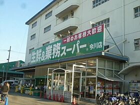 フジパレス今川VI番館 103 ｜ 大阪府大阪市東住吉区今川7丁目（賃貸アパート1K・1階・30.78㎡） その23