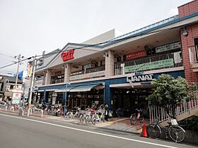 ジュネス東住吉  ｜ 大阪府大阪市東住吉区杭全1丁目（賃貸マンション1K・10階・24.32㎡） その18