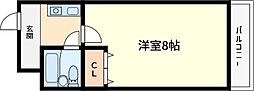 🉐敷金礼金0円！🉐ロイヤル巽