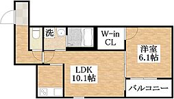チェリーブロッサムV番館