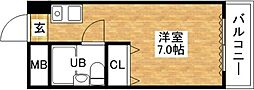 🉐敷金礼金0円！🉐コートAU