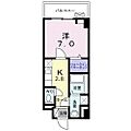 ヘスティア5階6.1万円