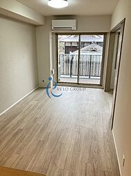 スプランディッド天王寺SOUTH 3階1LDKのリビング/ダイニング