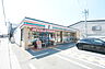 周辺：セブンイレブン東住吉中野2丁目店 238m