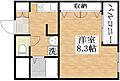 ラシーヌ喜連6階5.7万円