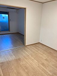 STABLE SHOJIHIGASHI 2階1DKのリビング/ダイニング