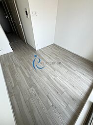 エスリードレジデンス大阪ザ・クラス 9階1Kのリビング/ダイニング