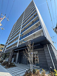 エスリードレジデンス大阪ザ・クラス