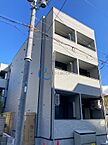 大阪府大阪市東住吉区杭全7丁目：物件画像／リロの賃貸　地下鉄平野店　株式会社ケントコーポレーション