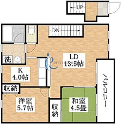 バンブーコートI番館