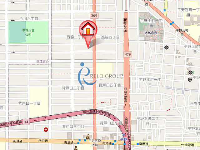 地図