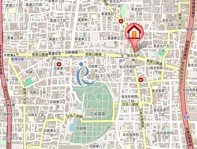 地図