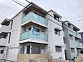 パサログランデ背戸口