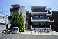 大阪府大阪市平野区加美西1丁目：物件画像／リロの賃貸　地下鉄平野店　株式会社ケントコーポレーション