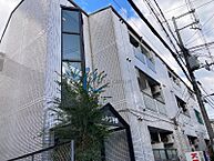 大阪府大阪市平野区加美正覚寺1丁目：物件画像／リロの賃貸　地下鉄平野店　株式会社ケントコーポレーション