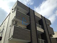 大阪府大阪市平野区加美南2丁目：物件画像／リロの賃貸　地下鉄平野店　株式会社ケントコーポレーション