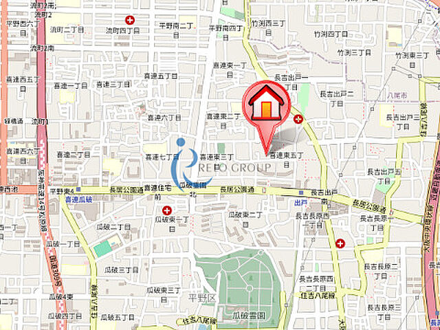 地図