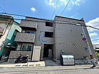 大阪府大阪市平野区加美鞍作2丁目：物件画像／リロの賃貸　地下鉄平野店　株式会社ケントコーポレーション
