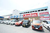 ホームセンターコーナン平野瓜破店 401m